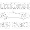 Leonardo das Caprio Geschenk