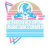 Paranormal Investigator Retro