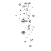 Silver,Pearls,Pearls,Rain,Stars