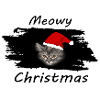 Meowy Christmas
