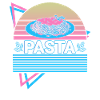 Pasta Retro Pasta Italian