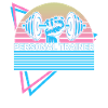Personal Trainer Retro