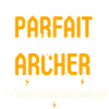Pas parfait mais Archer