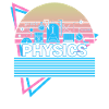 Physics Retro Science