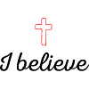 Cross I believe