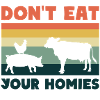 Vegetarian Vegan
