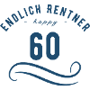 Endlich Rentner