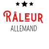 Râleur allemand