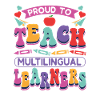 ESL Professeur d’anglais multilingue pour