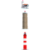Lighthouses Ameland, Terschelling, Marche