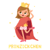 Prinzickchen Enfants Filles Filles