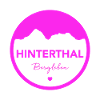 Hinterthal in pink!