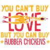 Rubber Chicken