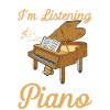Piano, Pianist