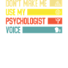 Psychologist