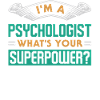 Psychologist