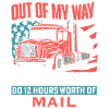 Postal delivery, postal workers