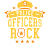 Appreciation of the policeman