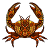 Mandala Cancer