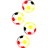 Fußball Soccer