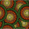 Pattern Retro