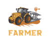 Agriculteur de charrue