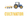 A plus tard Cultivateur