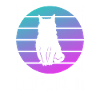 Rétro Laperm Cat Lover