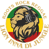 Lion Reggae - Deejay Style