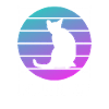 Retro Javanese Cat Lover