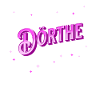 Nom personnalisé