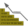 Experience - Success - Failure - Advancement