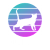 Rétro Ocicat Cat Lover