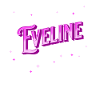 Eveline name personalized