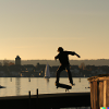 Skater-Design