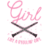 Clarinet Girl Clarinetist