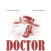 Medieval plague doctor Sarcastic