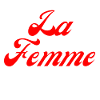 La femme idee cadeau