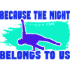 Breakdance BBoy Night nous appartient