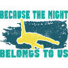 Breakdance BBoy Night nous appartient