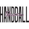 Handball Player Handball Queen Outfit