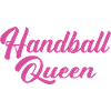 Handball Player Handball Queen Outfit