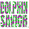 Background Art Vegetarian Animal Print
