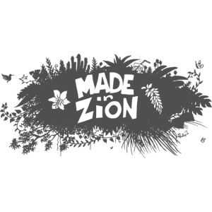 MadeInZion
