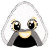 ONIGIRI - KAWAII SUSHI - FUNNY