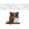 OWL OWL HE SULKS