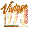 Millésime 1973 Edition Limitée