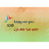 Arthin new year