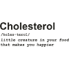 Cholesterol Definition