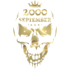 September 2000 Totenkopf Gold